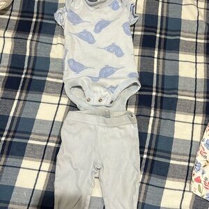 Carter Child of mine.